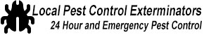 Foley AL Pest Control Exterminators